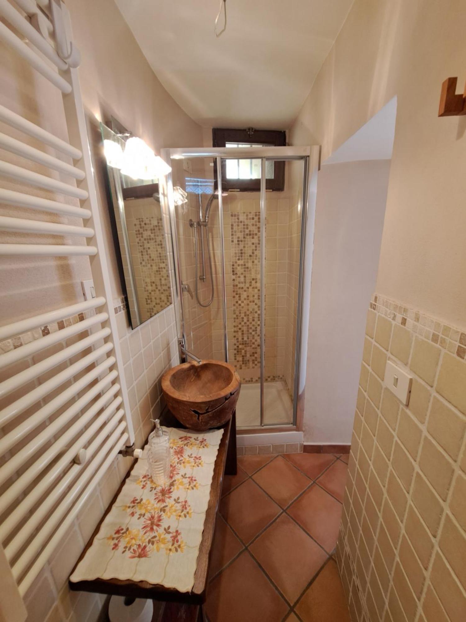 Apartamento La Fantesca Pettorano sul Gizio Exterior foto