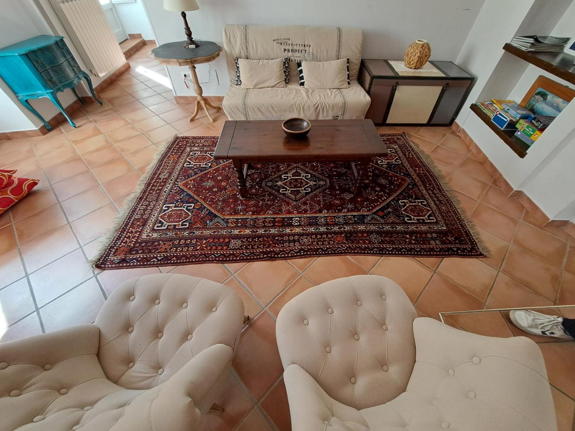 Apartamento La Fantesca Pettorano sul Gizio Exterior foto