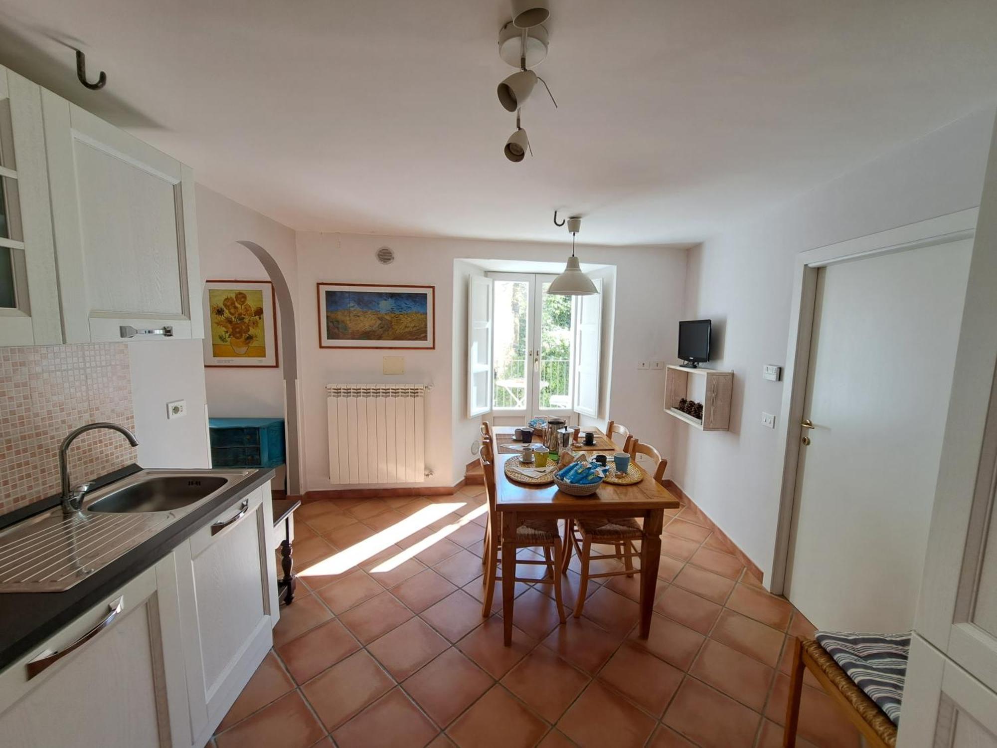 Apartamento La Fantesca Pettorano sul Gizio Exterior foto