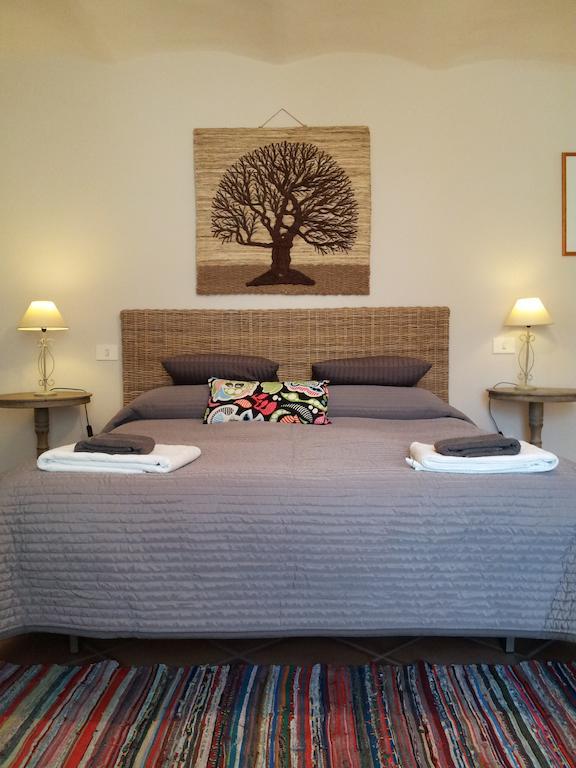 Apartamento La Fantesca Pettorano sul Gizio Habitación foto