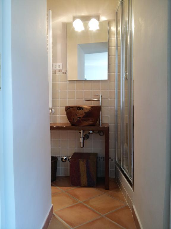Apartamento La Fantesca Pettorano sul Gizio Habitación foto