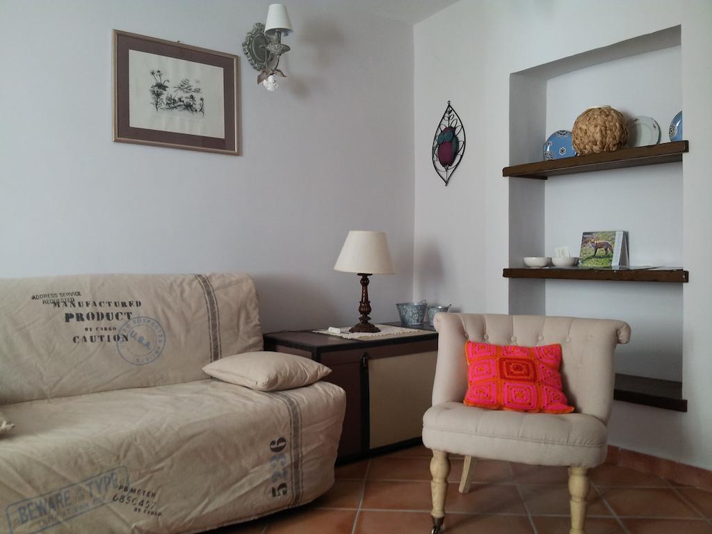Apartamento La Fantesca Pettorano sul Gizio Habitación foto