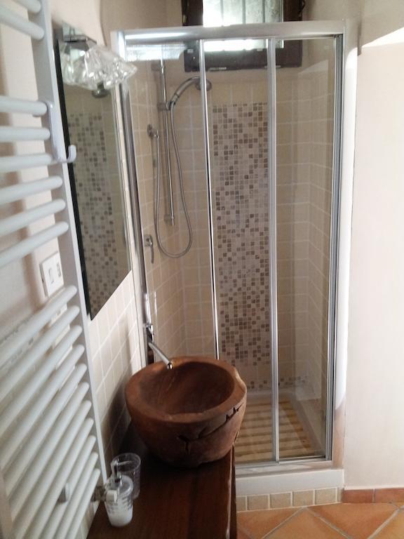 Apartamento La Fantesca Pettorano sul Gizio Habitación foto