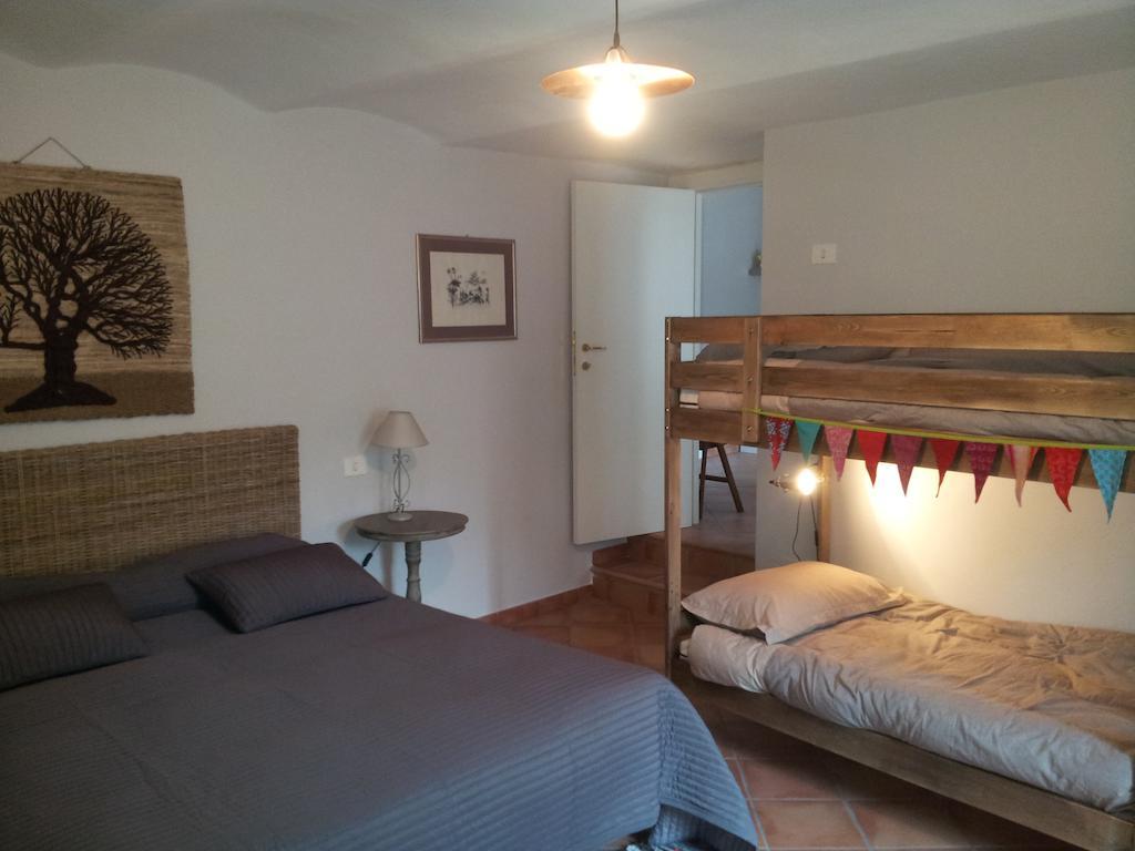 Apartamento La Fantesca Pettorano sul Gizio Habitación foto