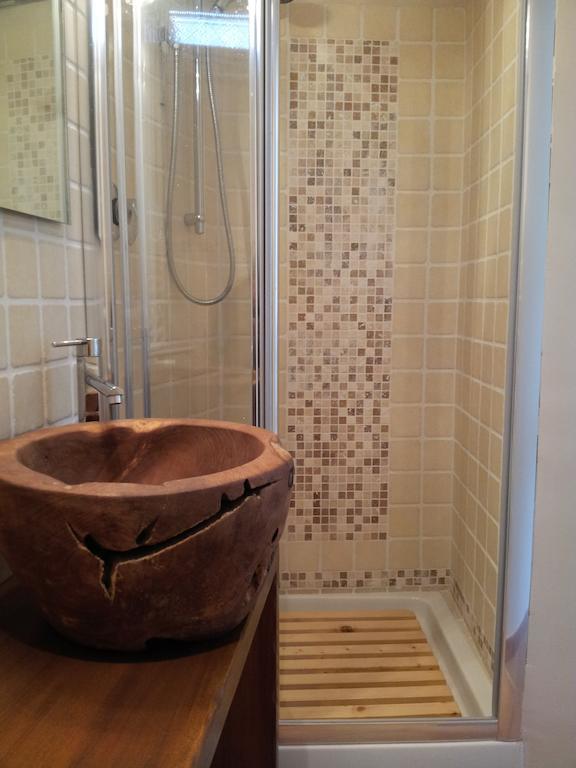 Apartamento La Fantesca Pettorano sul Gizio Habitación foto